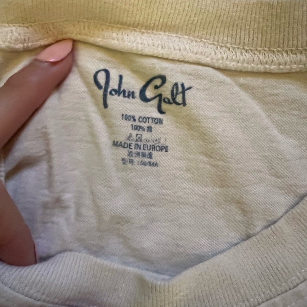 Brandy Melville oversized T